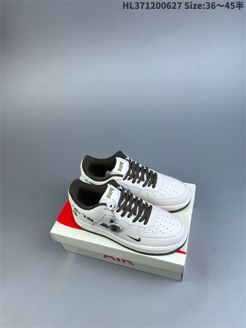 women air force one shoes 36-45 2025-9-19-789